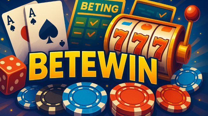 Betewin