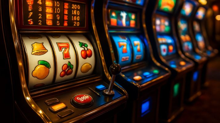 Betewin Finger Lick’n Free Spins Slot Oyna