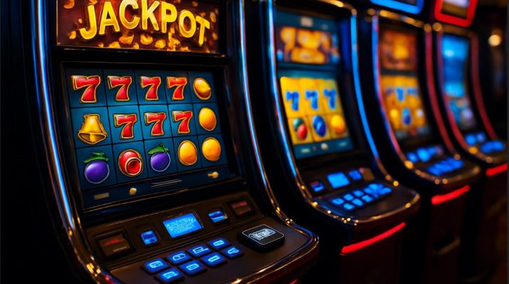 Betewin Temple Guardians Slot Oyna